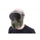 Transformers mask - olive (Ultimate Tactical)